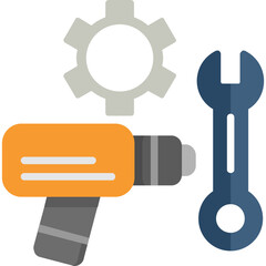 Sticker - Design Tools Icon