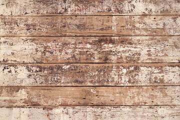 Wall Mural - Wooden background or texture for products and backgrounds.