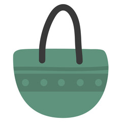 tote bag icon