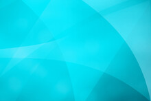 Wave Light Blue Gradient Graphic Background With Curved Pattern Wallpaper 