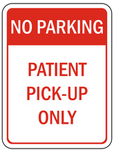 Patient Sign At Hospital Free Stock Photo - Public Domain Pictures