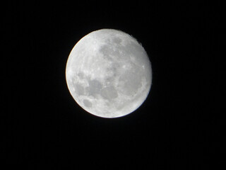 full moon