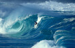 © Cavan Images - Big wave surfing, Hawaii