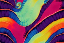 Rainbow Spiral Tie Dye Swirl. Seamless Pale Tiedye. Seamless Tiedye. 2d Illustration Tie Dye Shirt. Red Rainbow Tye Dye. Pink Color Swirl Background. Pastel Music. Seamless Soft Tie Dye. Pastel Pale
