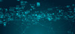 © Science RF - Big data cybersecurity, illustration
