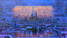 Regulatory Technology, Illustration