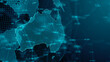 © Science RF - Australian big data network, illustration