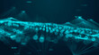 © Science RF - Covid-19 tracking, conceptual illustration
