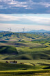 Palouse Farmland Wind Turbine 2
