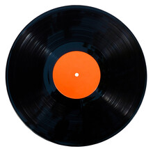 Gramophone Vinyl Record 