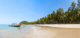 Fototapeta Mapy - Ngapali Beach in Myanmar