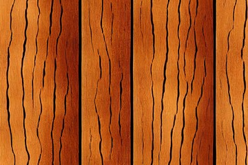 Sticker - wood texture natural, plywood texture background surface with old natural pattern, Natural oak texture with beautiful wooden grain, Walnut wood, wooden planks background. Marble texture on wood.