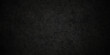 © MdLothfor - Dark black wall stone grunge textured concrete background. Panorama dark grey black slate background or texture. Vector black concrete texture. Stone wall background.