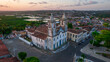 © Nelson - Igreja Matriz de Nossa Senhora da Vitória
