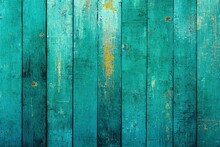 Old Wooden Background
