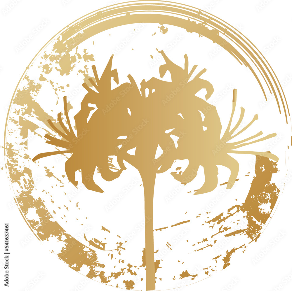 秋 10月 ハロウィン おばけ シルエット 飾り 装飾 ライン あしらい 罫線 イラスト素材セット Stock Vector | Adobe Stock, image size:1000x998