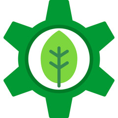 Poster - Ecological Integration Icon