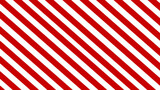 Fototapeta Panele - red striped background
