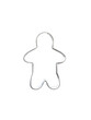 cookie cutter for christmas bakery
