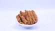 © the_akg - Snacks made from bananas. It is a baked fruit.