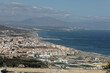 Widok z Gibraltaru