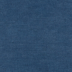 Fabric blue texture seamles background art