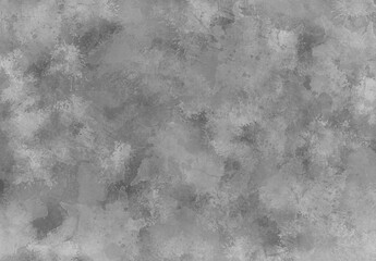 Poster - old paper vintage texture background, stone concrete grunge panorama dark.