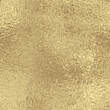 Golden foil seamless pattern, gold glitter texture