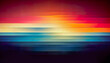 © Robert Kneschke - Abstract gradient wallpaper background header illustration