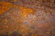 rusty metal sheet surface