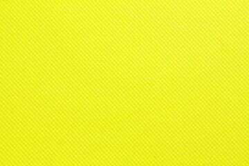 Sticker - Pattern of yellow plastic surface texture Background,Texture of plastic