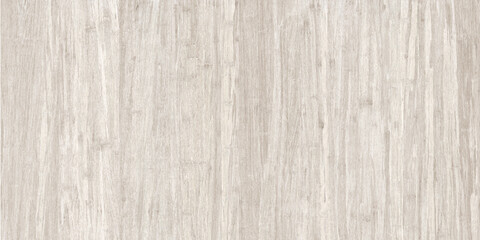 Wall Mural - cream colored rough grain wood background