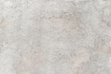 Wall Mural - white soft textured concrete wall background