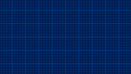 Grid paper wireframe pattern textured background.
