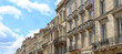 Real Estate - France - Bordeaux - uptown facade	
