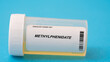 Methylphenidate. Methylphenidate toxicology screen urine tests for doping and drugs