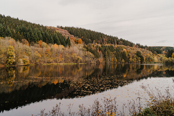 Kronenburg, NRW