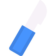 Poster - Surgery Knife Icon