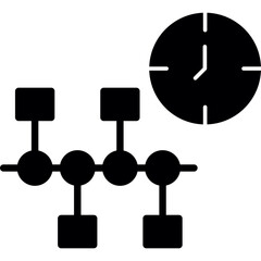 Sticker - Timeline Icon