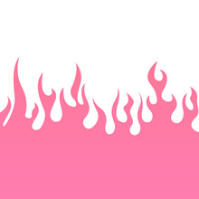 Pink Fire