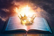 King of Kings and Lord of lords