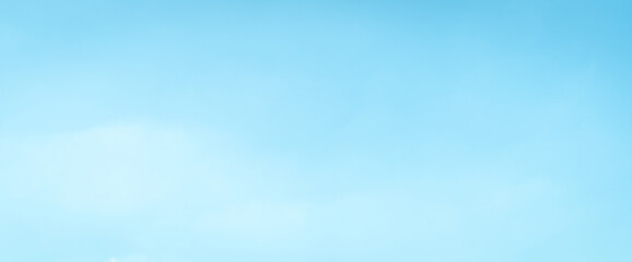 blue sky background