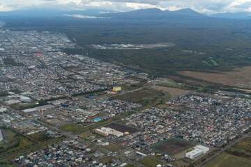 北海道　苫小牧市