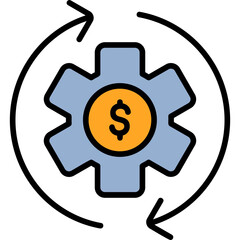 Automation Icon