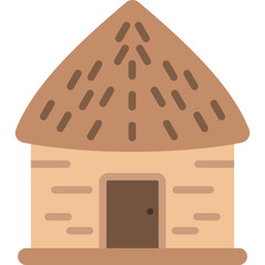 Poster - House Icon