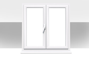 Transparent Window PNG