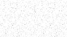 Speckle Texture Pattern With Transparent Background