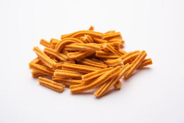 salted Soya Sticks is Indian namkeen snacks which is hand made