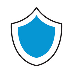 Poster - shield icon image