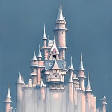 Dream Castle
